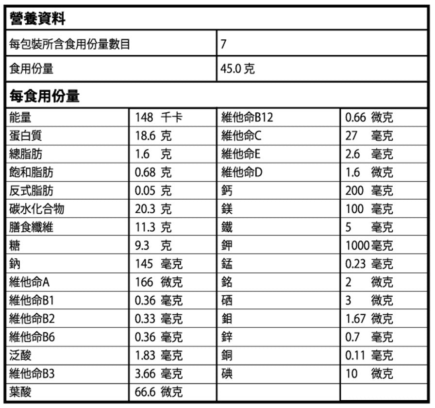 CLEVER 減重・蛋白(乳酪味)315克