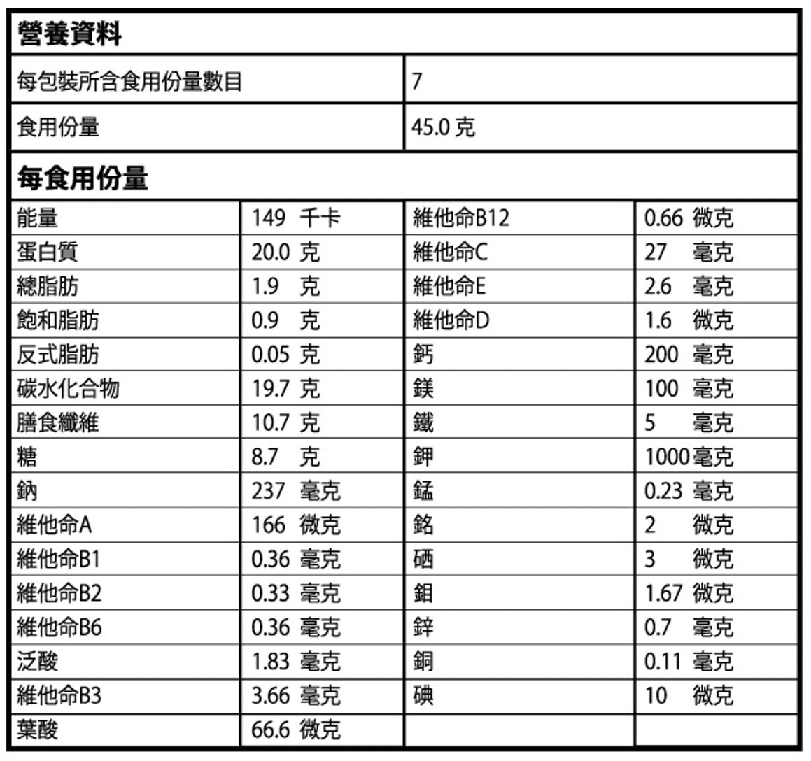 CLEVER 減重・蛋白（朱古力味）315克