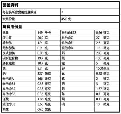CLEVER 減重・蛋白（朱古力味）315克