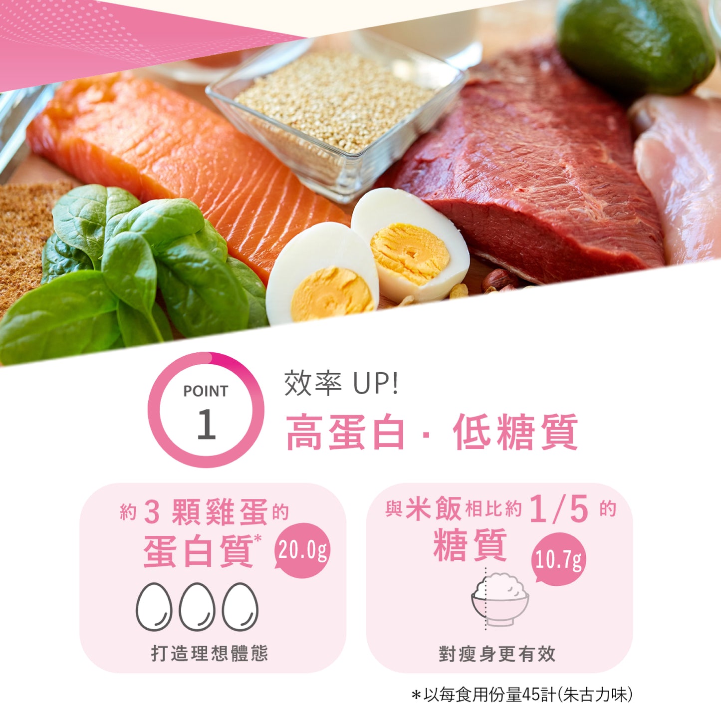CLEVER 減重・蛋白（乳酪味）315克